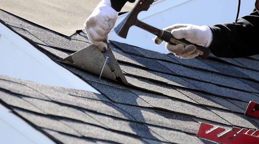 Professional Flat Roofing Installation in Salem, CT